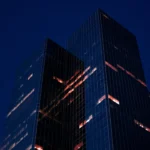 Edifício Corporativo - Fotos do Canva1