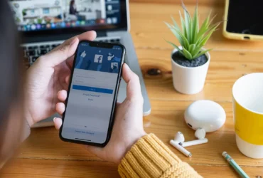 Facebook
