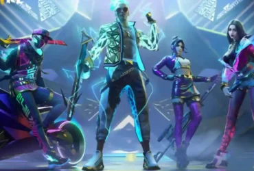 Codiguin Free Fire