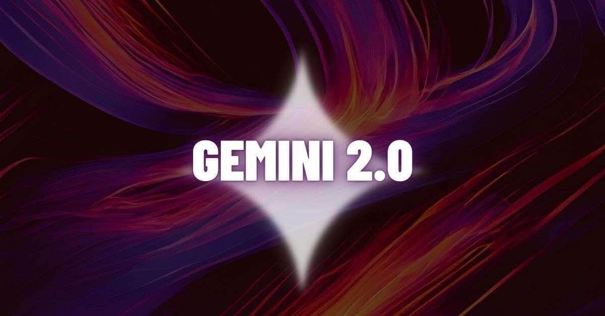 O Gemini 2.0 pode estar mais próximo do que você imagina, confira o que  esperar! - CenárioMT