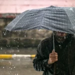 Nenhum município de Mato Grosso registrou emergência por conta das chuvas neste domingo (2)