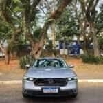 Honda oferece o maximo com o Accord Advanced Hybrid Sergio Dias 16