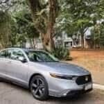 Honda oferece o maximo com o Accord Advanced Hybrid Sergio Dias 18