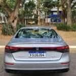 Honda oferece o máximo com o Accord Advanced Hybrid
