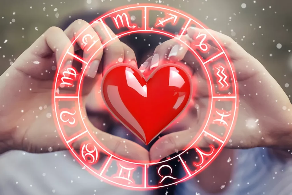 Que tal dar uma reviravolta na sua vida amorosa? Os astros mostram o caminho nesta sexta (4/07) 84 Horóscopo do amor