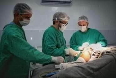 Hospital Regional de Rondonópolis realizou 5.315 cirurgias de janeiro a setembro de 2024