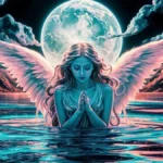 Mensagem especial do seu anjo da guarda para este domingo (17/11)
