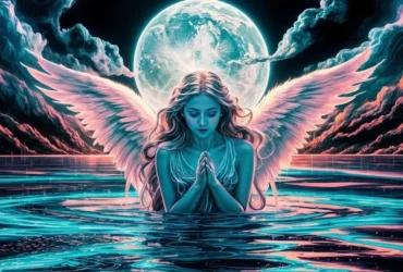 Mensagem especial do seu anjo da guarda para este domingo (17/11)