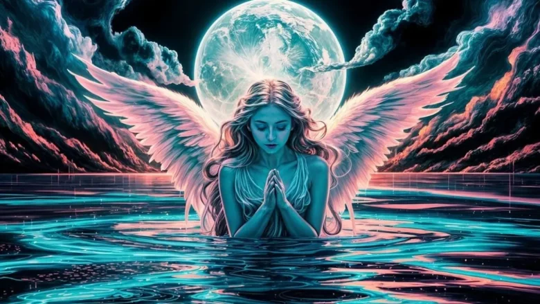 Mensagem especial do seu anjo da guarda para este domingo (17/11)