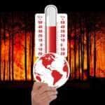 Mato Grosso sofre com onda de calor recorde e quebra marcas históricas