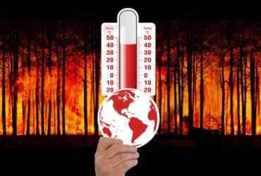 Mato Grosso sofre com onda de calor recorde e quebra marcas históricas