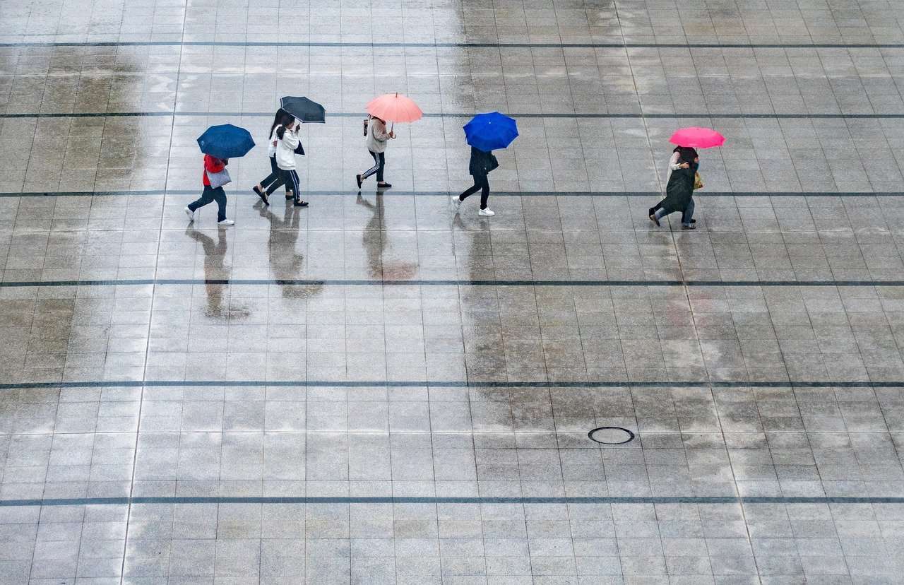 Previsão aponta clima fresco e chuvas isoladas em Mato Grosso nos próximos dias 2 FOTO:PIXABAY