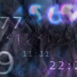Números da sorte-numerologia