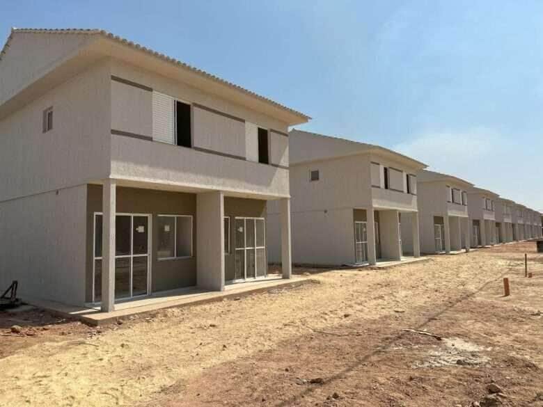 Programa SER Família Habitação beneficia famílias de baixa renda em Mato Grosso