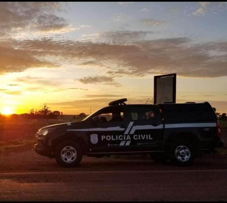 Quatro pessoas são presas em flagrante por estelionato em Mato Grosso