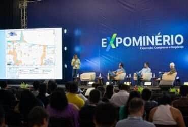 Setor mineral de Mato Grosso busca promover desenvolvimento sustentável