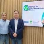 Setor produtivo de Mato Grosso une forças em nova aliança