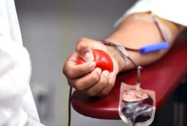 MT Hemocentro realiza coleta de sangue neste sábado para reforçar estoque