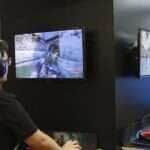 Brasil Game Show (BGS) 2019, maior feira de games da América Latina, no Expo Center Norte.