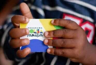 Calendário do Bolsa Família 2025 divulgado