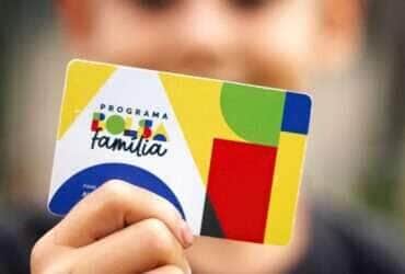 Bolsa FamíliaFotos: Lyon Santos/ MDS