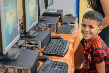 Com R$ 64 milhões, leilão garante 41% de economia para levar internet móvel a 59 zonas rurais -