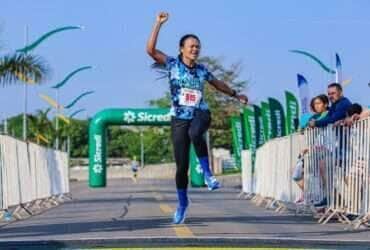 Primeira edição da corrida será realizada no dia 28 de setembro e contará com percursos de 7, 14 e 21 quilômetros; inscrições estão abertas até o dia 28 de agosto ou até o preenchimento das vagas