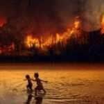 Mato Grosso entra em emergência ambiental por risco de incêndios florestais