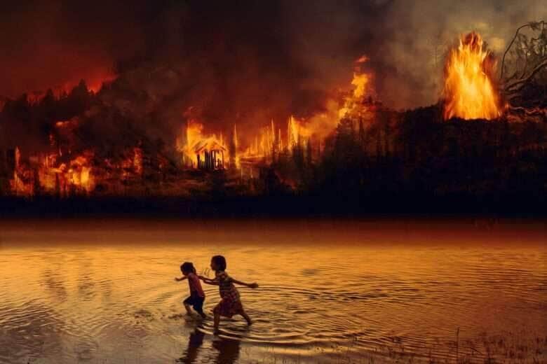 Mato Grosso entra em emergência ambiental por risco de incêndios florestais