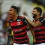 Flamengo, Corinthians, Copa do Brasil