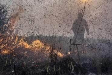 Produtores rurais de Mato Grosso lideram combate a incêndios florestais, mostram dados