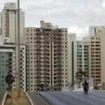 Águas Claras é uma região administrativa do Distrito Federal brasileiro, Localizada a 22 km do centro da capital.