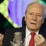 Ministro da Justiça e Segurança Pública, Ricardo Lewandowski
