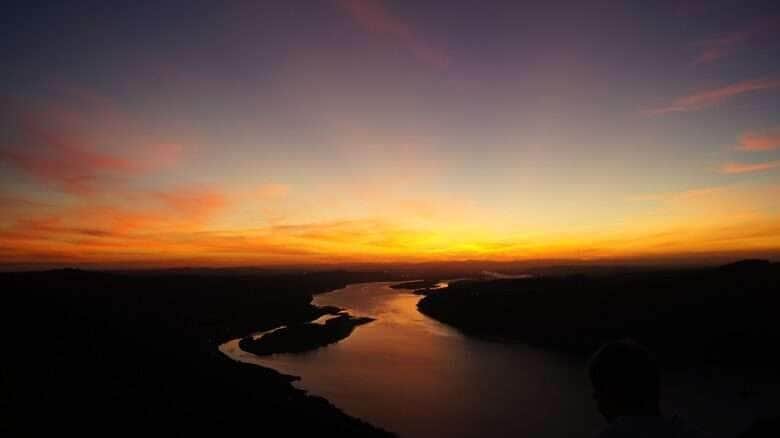 Mato Grosso leva para a COP-16 a solução para salvar o Araguaia