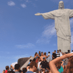Turismo nacional avança e atrai 4,9 milhões de visitantes estrangeiros até setembro -