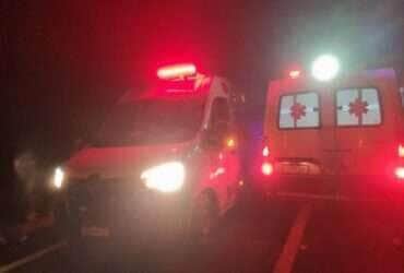 Motorista indiciado por homicídio doloso após acidente fatal em Mato Grosso