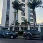 Polícia Federal e Receita Federal desarticulam esquema de eletrônicos importados clandestinamente em Cuiabá