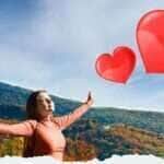 Sorte no amor