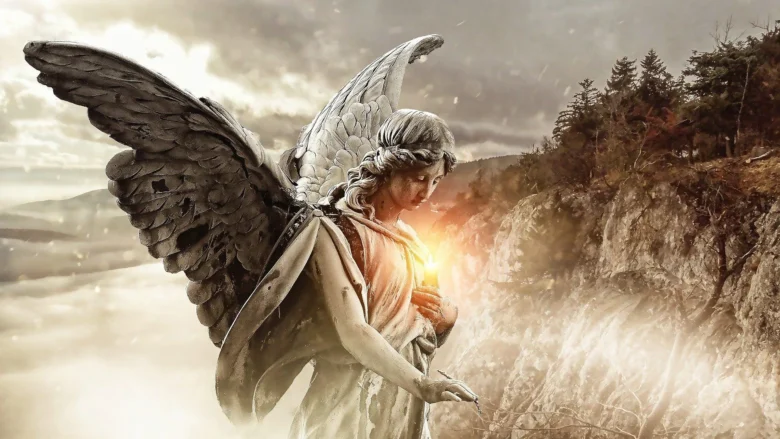 Arcanjo Gabriel