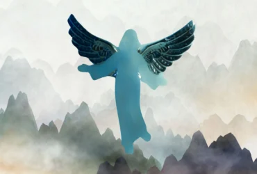 Anjo da Guarda