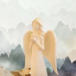 Anjo da Guarda