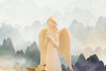 Anjo da Guarda