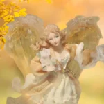 Anjo da Guarda