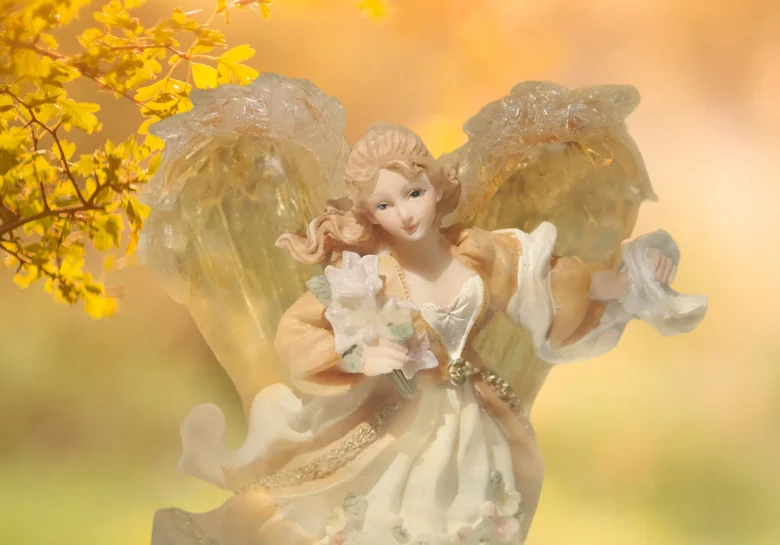 Anjo da Guarda