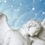 Anjo da Guarda e a mensgem diária