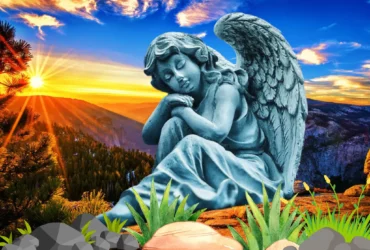Anjo da guarda