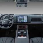 BYD Shark chega com tecnologia híbrida e design inovador