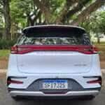 BYD Tan alia alta performance e design sofisticado