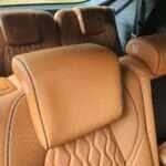 BYD Tan alia alta performance e design sofisticado