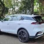 BYD Tan alia alta performance e design sofisticado Sergio Dias 3